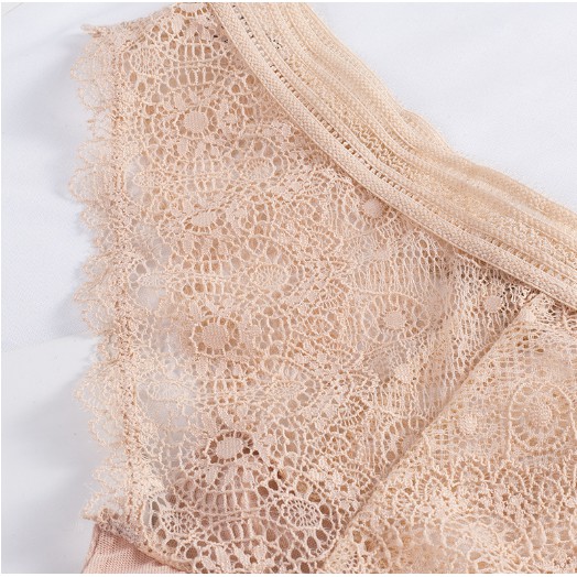 Quần lót ren gợi cảm, quyến rũ - ChikChik QL039