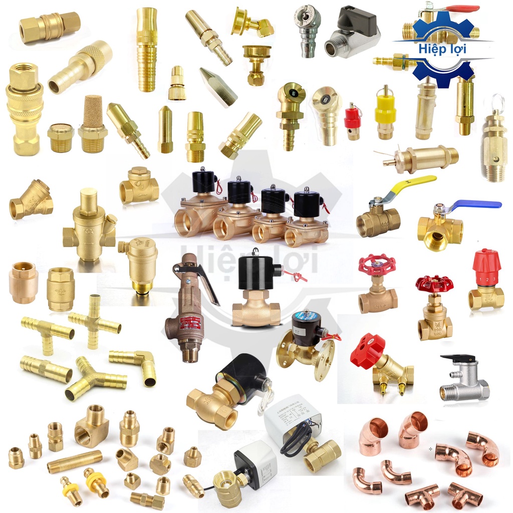 Nối chuột dây cá sấu - đuôi chuột bấm ống rửa xe - nối dây rửa xe