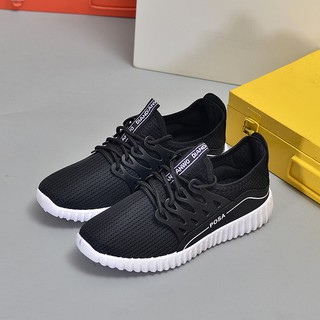 Giày Nam Sneaker  POSA PSSP008