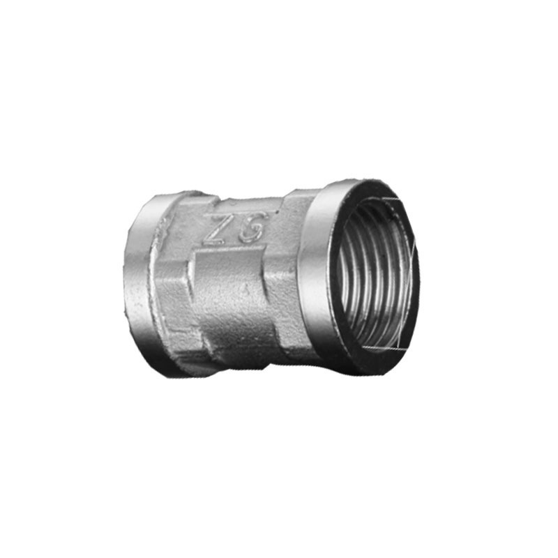 Khớp nối ống nước trong chất liệu đồng hoặc thép không gỉ - Sản phẩm dành cho Cộng đồng Tôi là Thợ - Thợ quen mỗi nhà