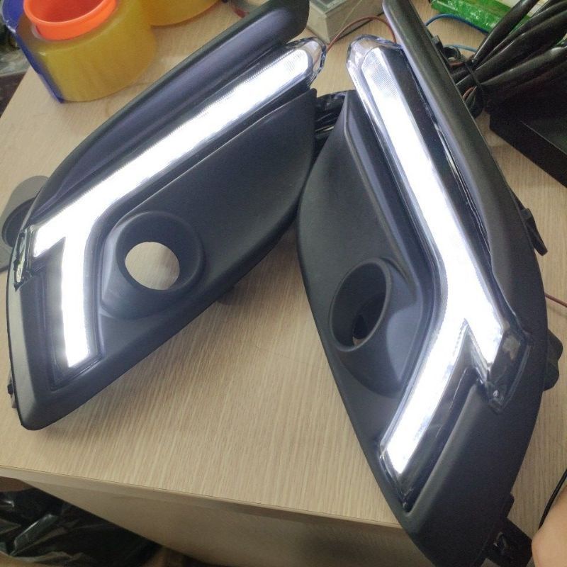 Đèn led gầm trước Mazda 3