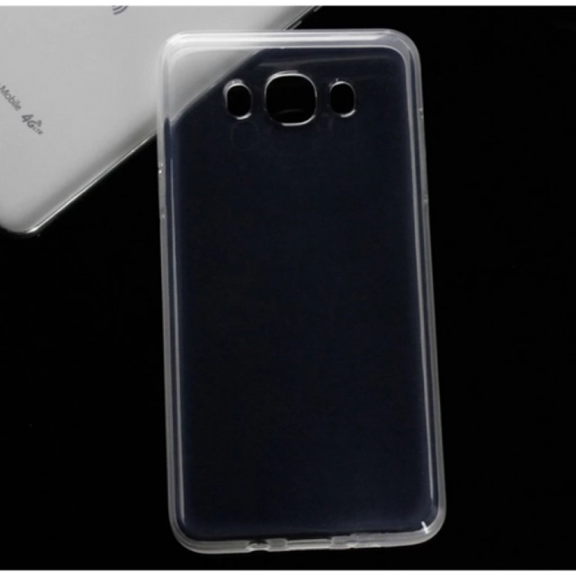 Ốp lưng trong suốt samsung j7 2016( j710) cao cấp