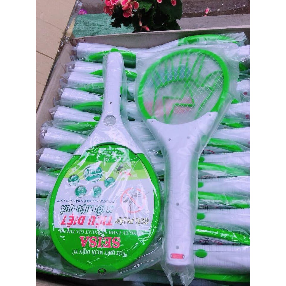 VỢT MUỖI SEISA