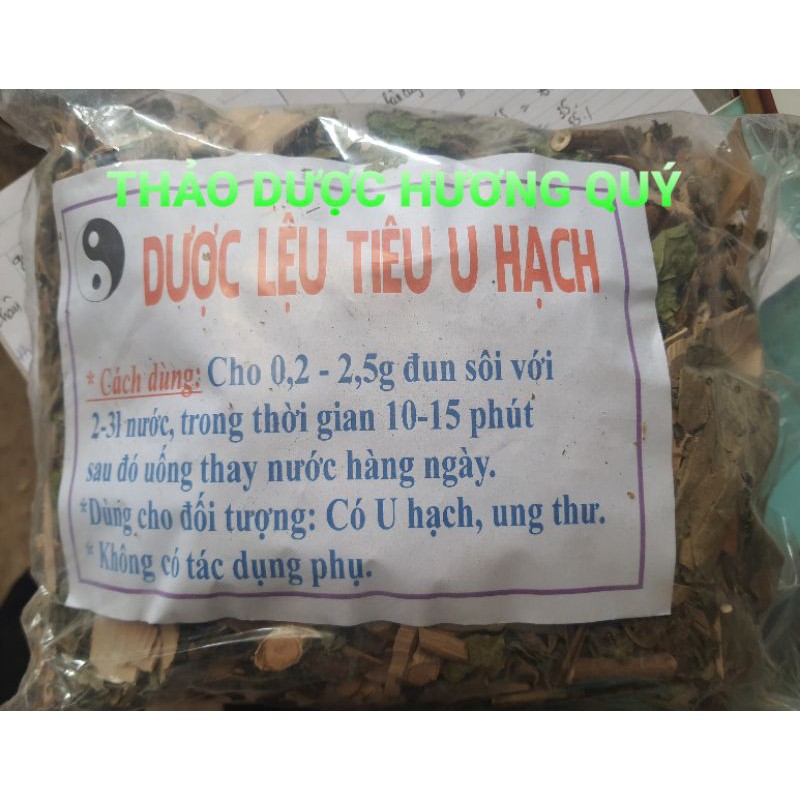 CÂY TIÊU U HẠCH 1KG