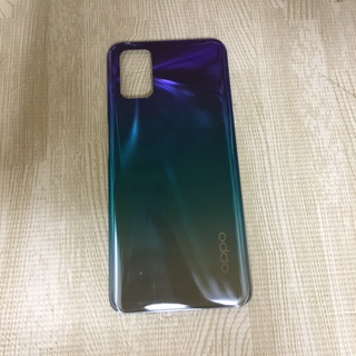Nắp lưng Oppo A92
