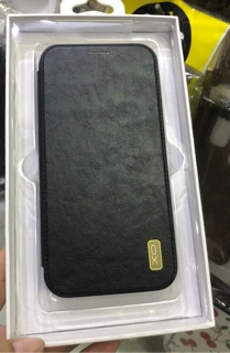 Bao da Iphone Xs Max cao cấp nhiều màu