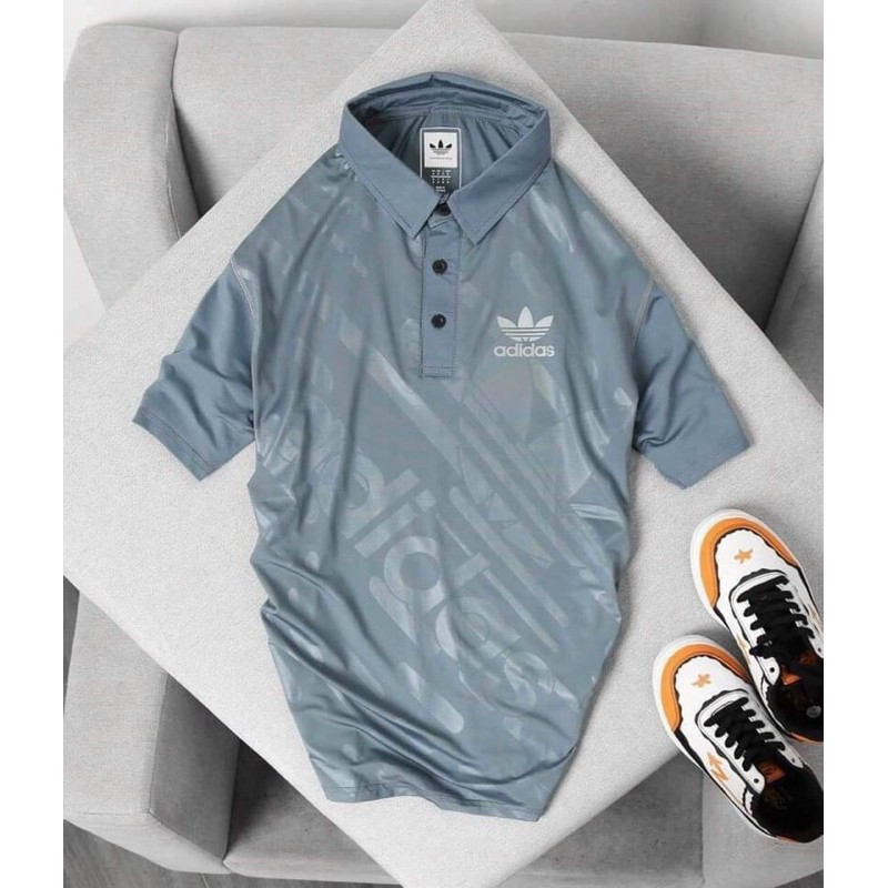 [Mã SKAMA06 giảm 8% tối đa 50K đơn 250K] Bộ thể thao nam cổ đức 4 màu | BigBuy360 - bigbuy360.vn