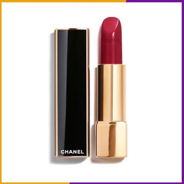 Son Chanel 847 Rouge Majestueux – Màu Đỏ lạnh đậm | BigBuy360 - bigbuy360.vn