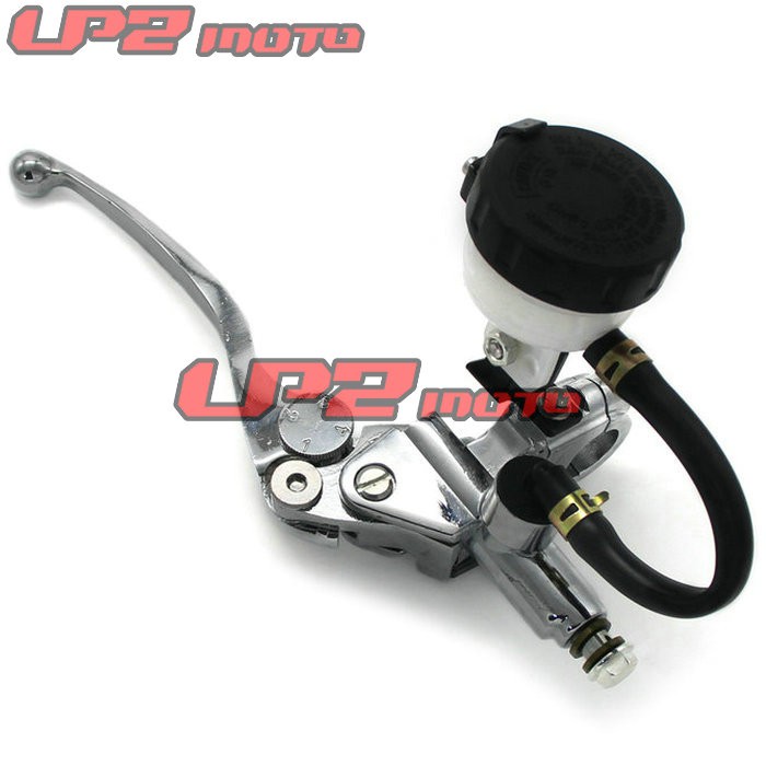 Bơm Phanh Trước Chuyên Dụng Cho Xe Cbr250 / 400 Vfr Nsr250 Yamaha Xjr / Fz400