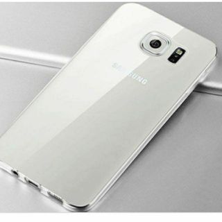 Ốp lưng galaxy S6 silicon dẻo trong suốt siêu mỏng 0.5mm