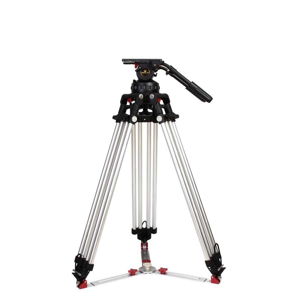 [2nd] Chân Máy Ảnh Tripod Quay Phim Nội Địa Nhật Bản Các Loại