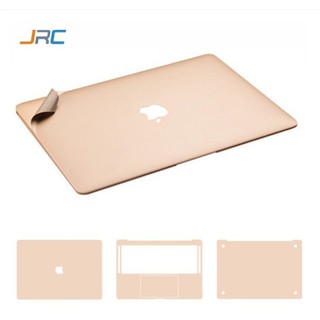 BỘ DÁN 3 IN 1 JRC MACBOOK (FULL,KHÔNG GỒM MÀN HÌNH)