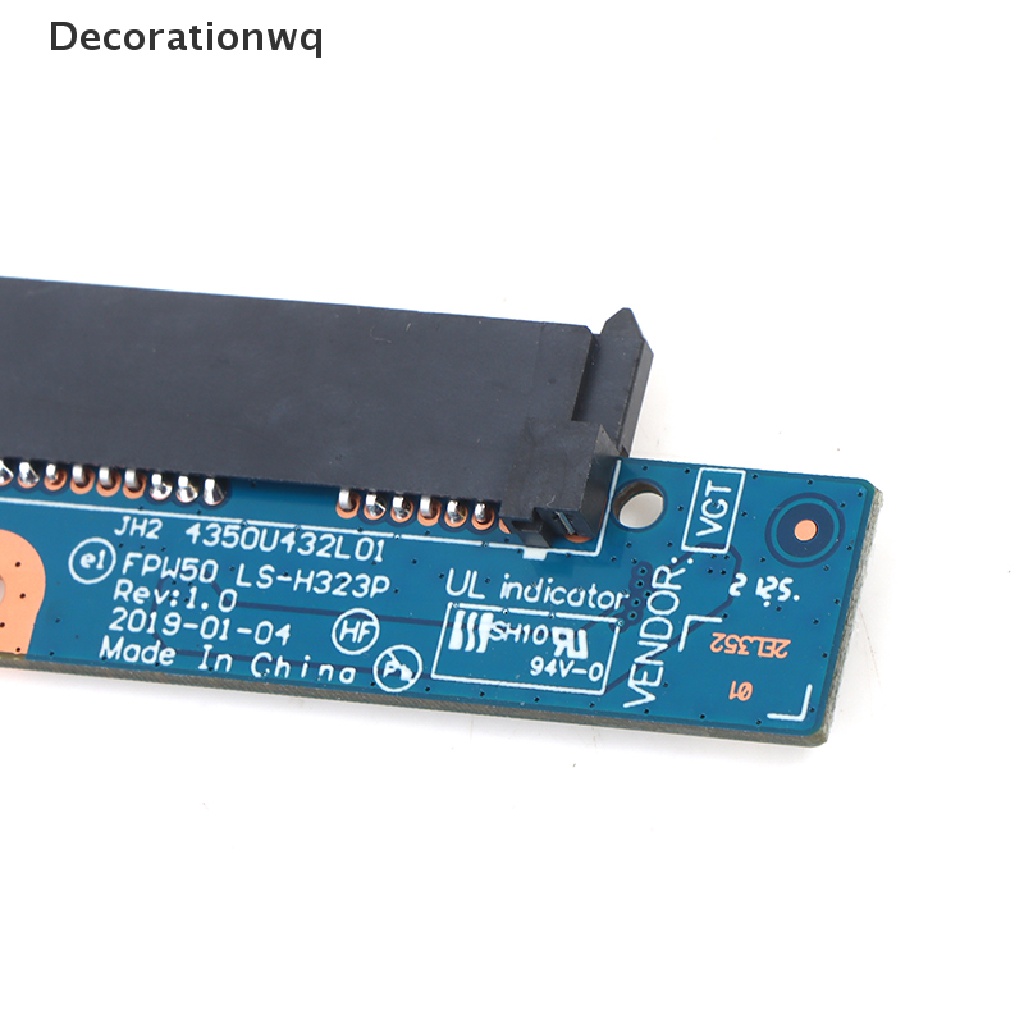 Dây Cáp Kết Nối Ổ Cứng HDD Dành Cho HP 15S-DR 15S-GR 15-DW 250 G8