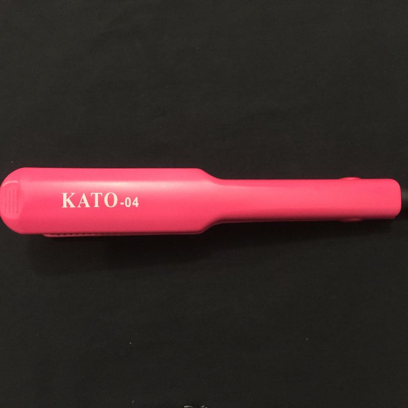 KẸP DUỖI TÓC THẲNG KATO