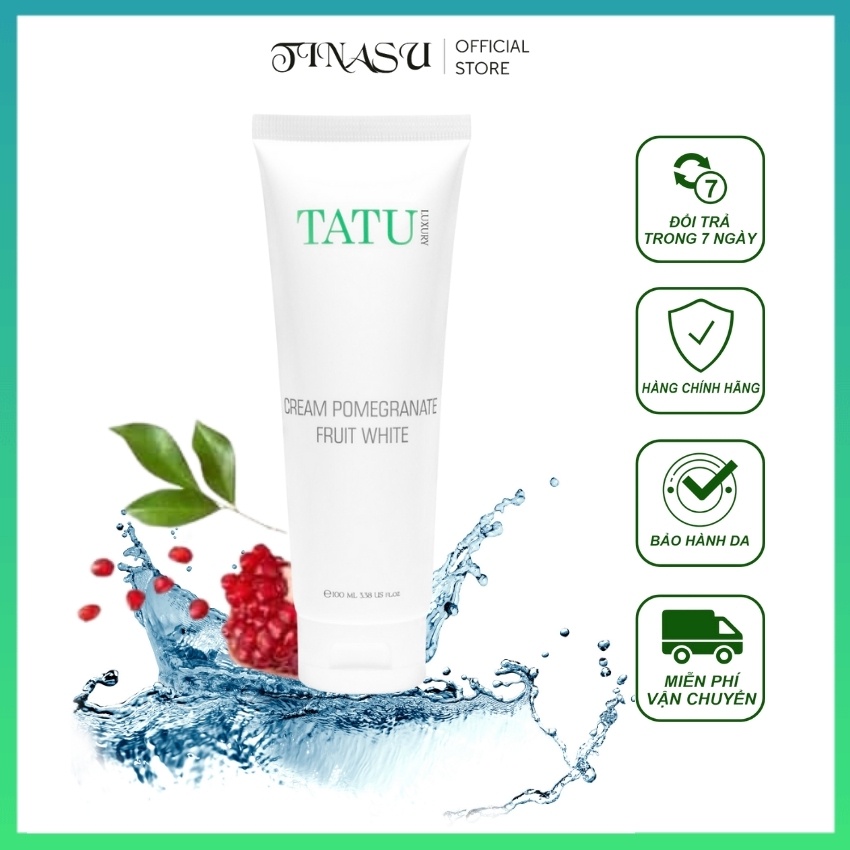 Ủ Trắng Lựu Săn chắc da bật tông trắng sáng giá rẻ chính hãng UL-TINASU