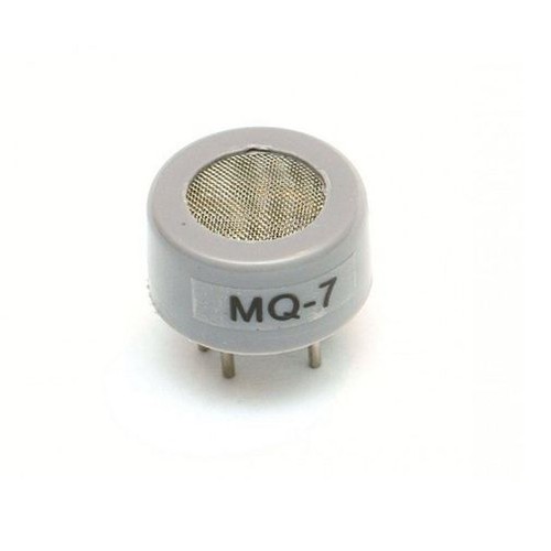 Cảm Biến Khí CO MQ7