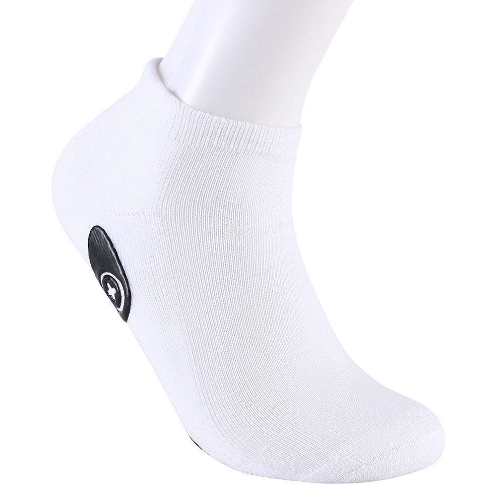 Đôi Vớ Cotton In Chữ Sáng Tạo Cho Nam
