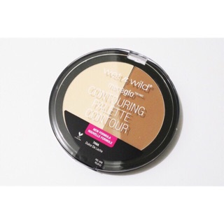 Wet n wild megaglow contouring palette