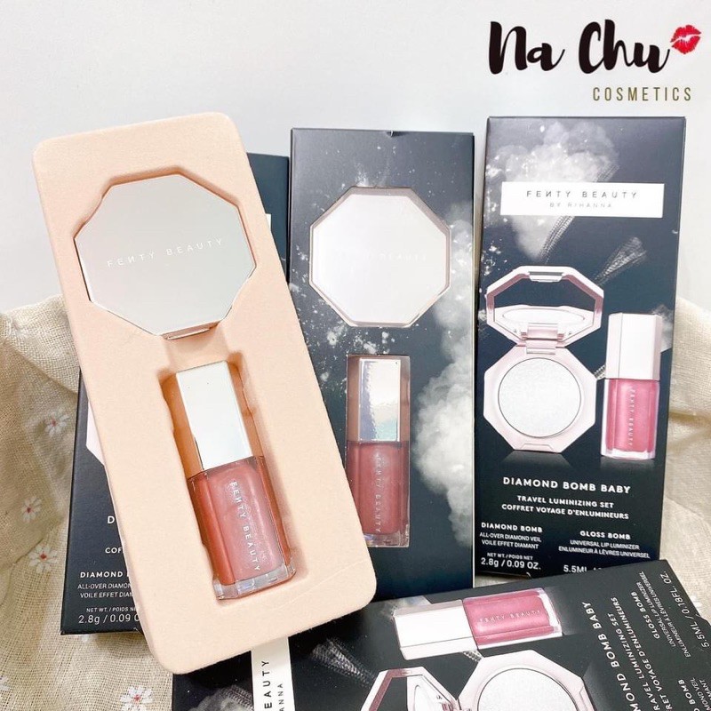 SET FENTY BEAUTY | BigBuy360 - bigbuy360.vn