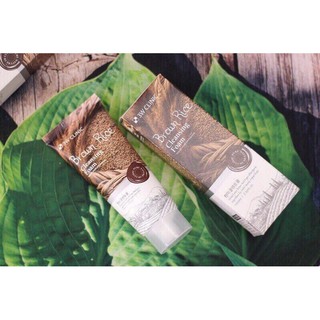 Sữa rửa mặt gạo 3w