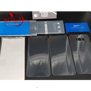 Miếng dán full màn hình hiệu Gor cho Samsung Galaxy S8 Plus