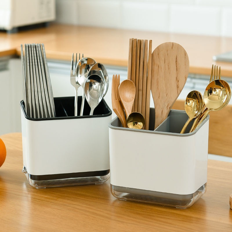 Giá Đỡ Cho Đũa Đa Chức Năng Tiện Dụng Và Bền
