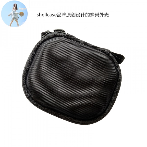 Apple Vỏ Bảo Vệ Hộp Sạc Tai Nghe Airpods Pro3 Cứng Chống Sốc Giảm Căng Thẳng Ốp | BigBuy360 - bigbuy360.vn