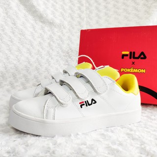 Giày Cặp Nam Nữ Đẹp Pokemon Pikachu