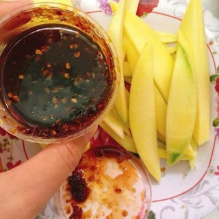 Bánh tráng abi sa tế