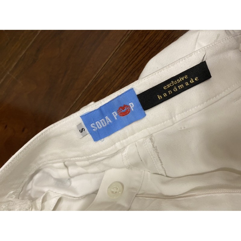 Quần sodapop