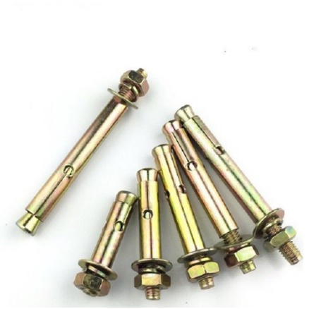 Nở sắt, Nở móc ( bán theo túi = 100con )