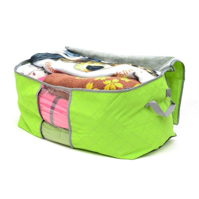 Túi đựng chăn màn quần áo