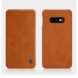 Bao da Nilkin Qin  sam sung S10+