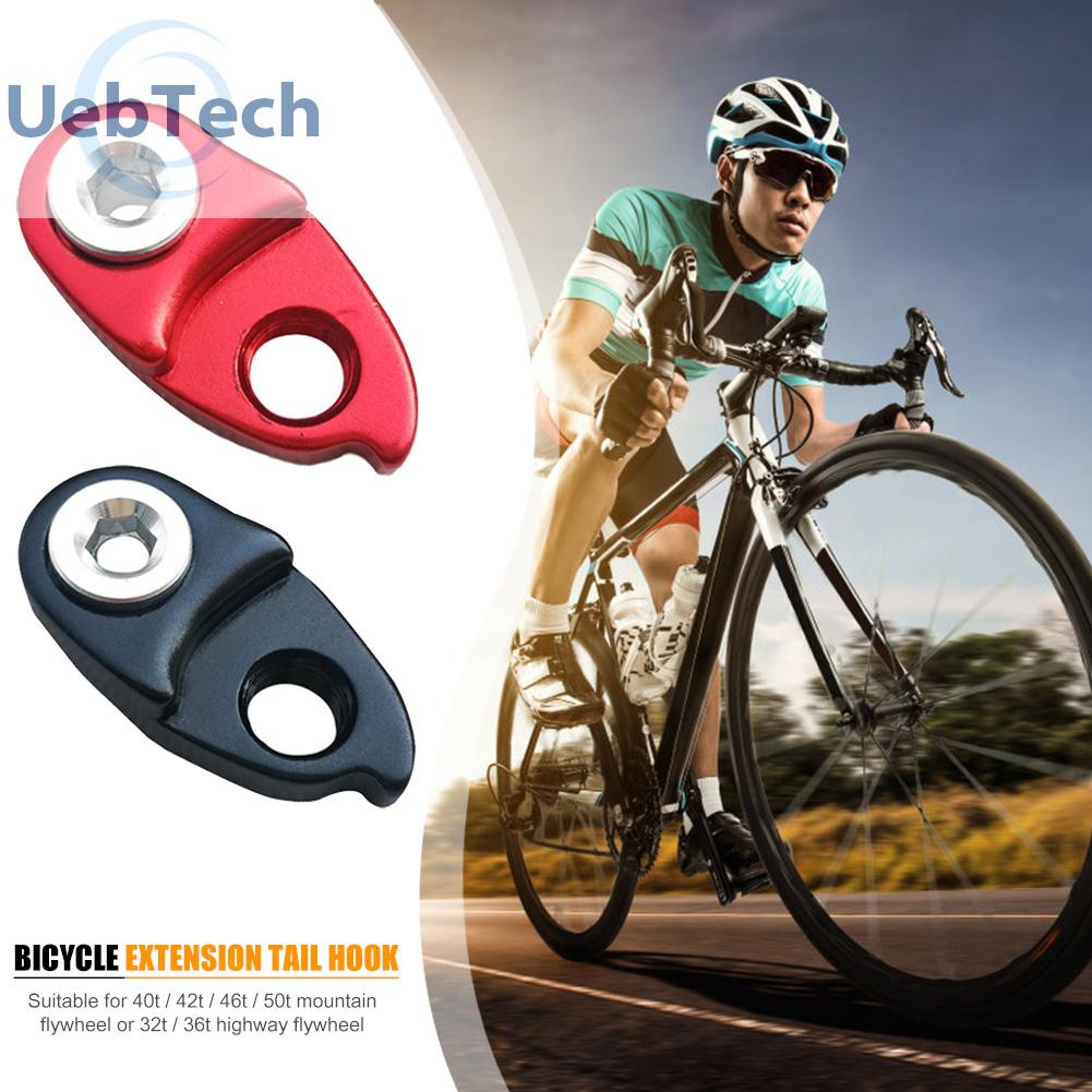 Móc Nối Dài Gắn Cùi Đề Xe Đạp Leo Núi Chuyên Dụng