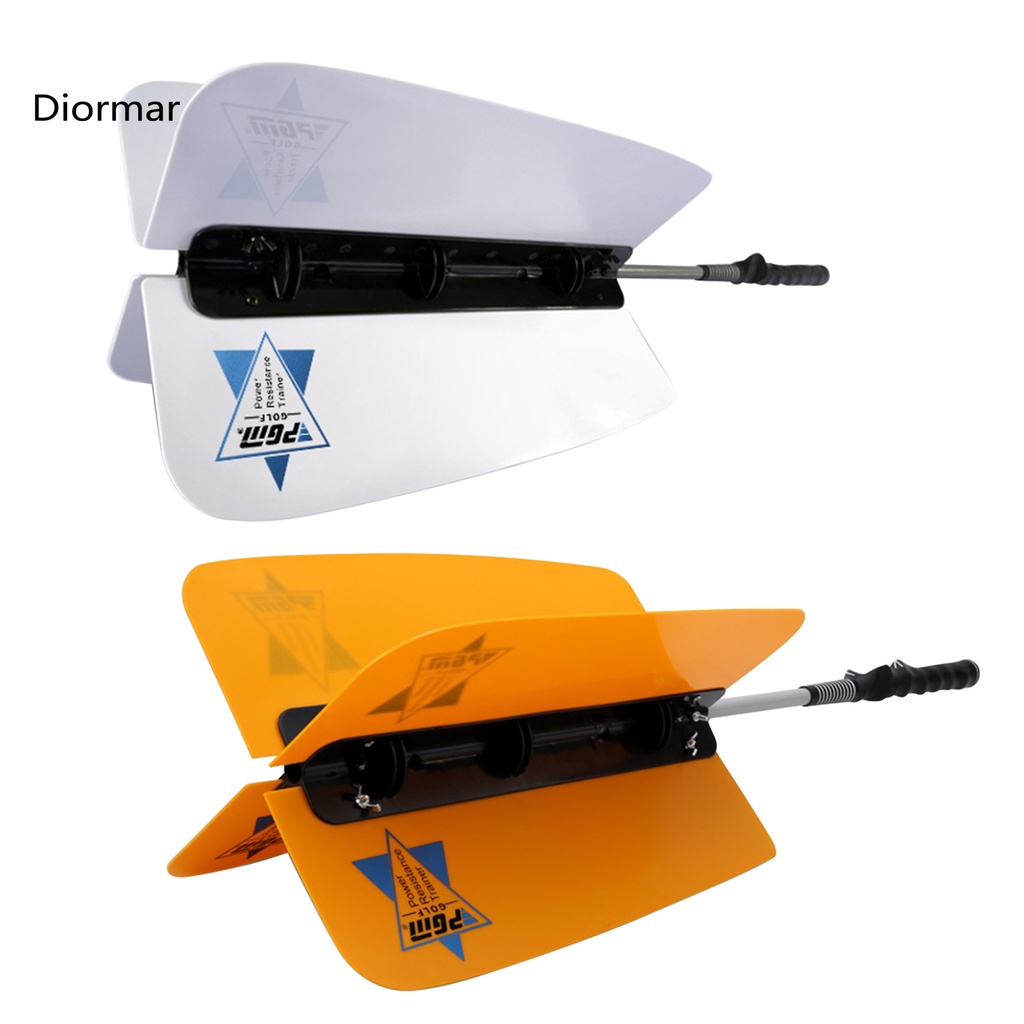 Quạt xoay tập đánh golf chuyên dụng chất lượng cao