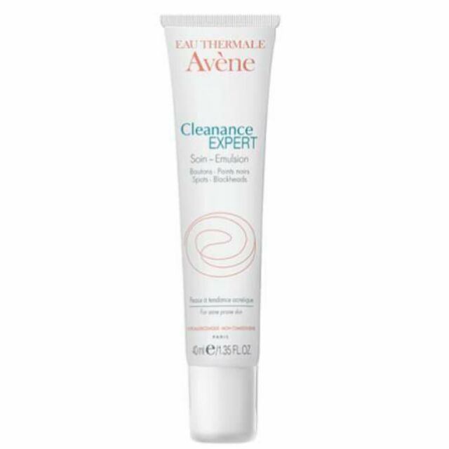 Kem đặc trị mụn Avene