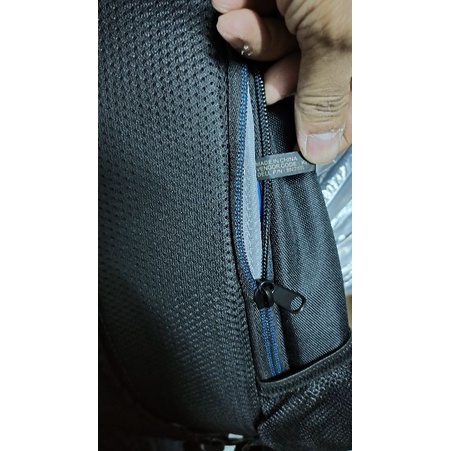 Balo DELL chính hãng - Dell Essential Backpack 15 Red Accents