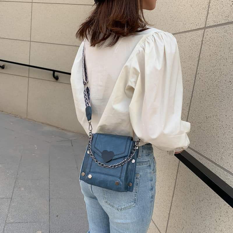 Túi đeo chéo xinhh