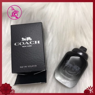 Nước hoa nam mini Coach For Men