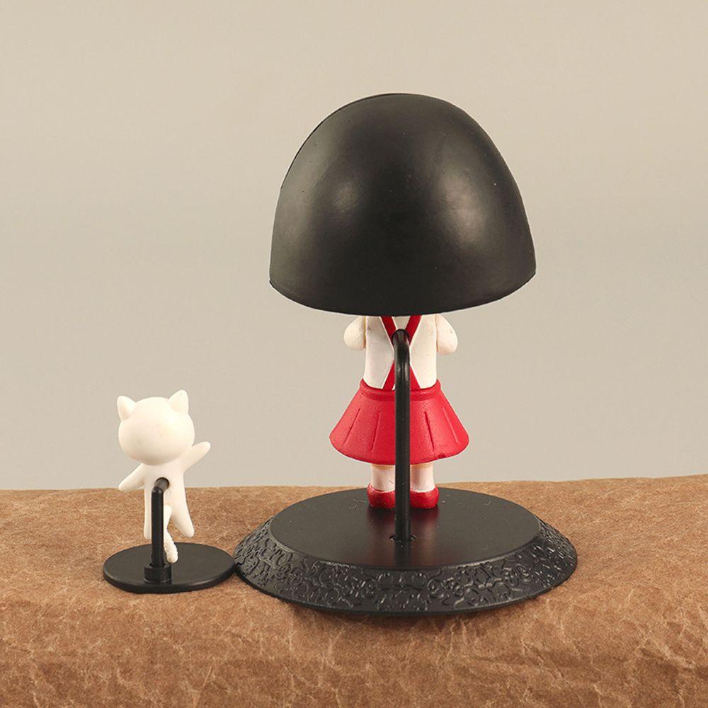 Mô Hình Nhân Vật Maruko Chan Hoạt Hình Đáng Yêu