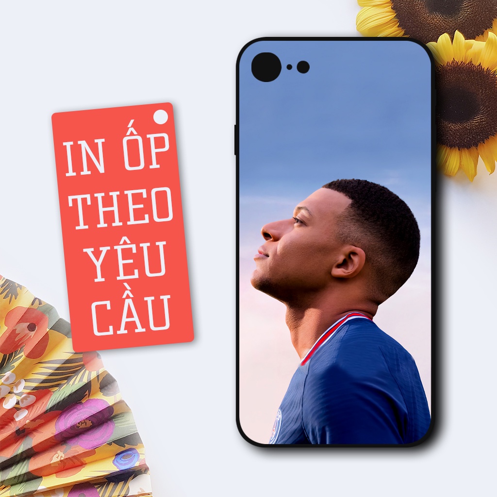 In ốp lưng ảnh Bóng đá B26 theo yêu cầu cho tất cả các dòng máy điện thoại