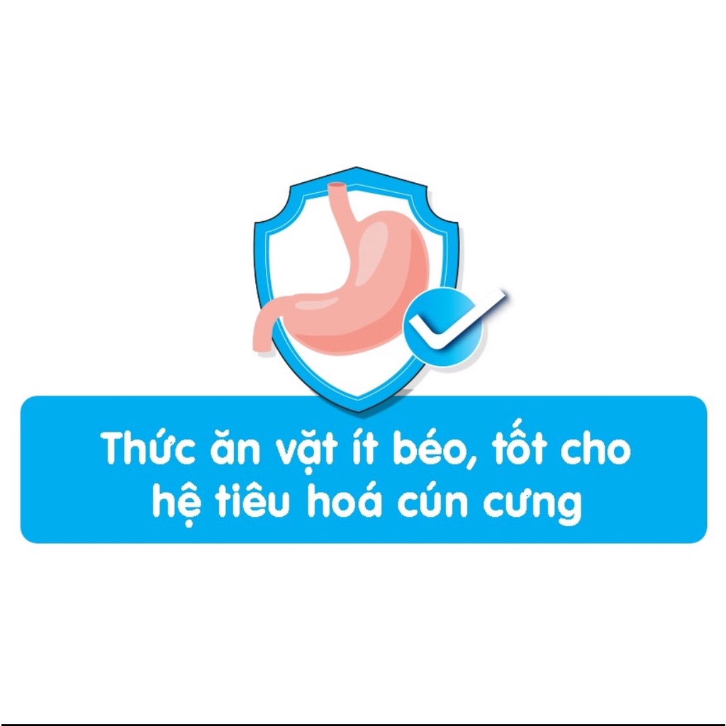 Thức ăn vặt cho chó Pedigree Meat Jerky vị bò xông khói dạng que 60g | Bé Ba Petshop