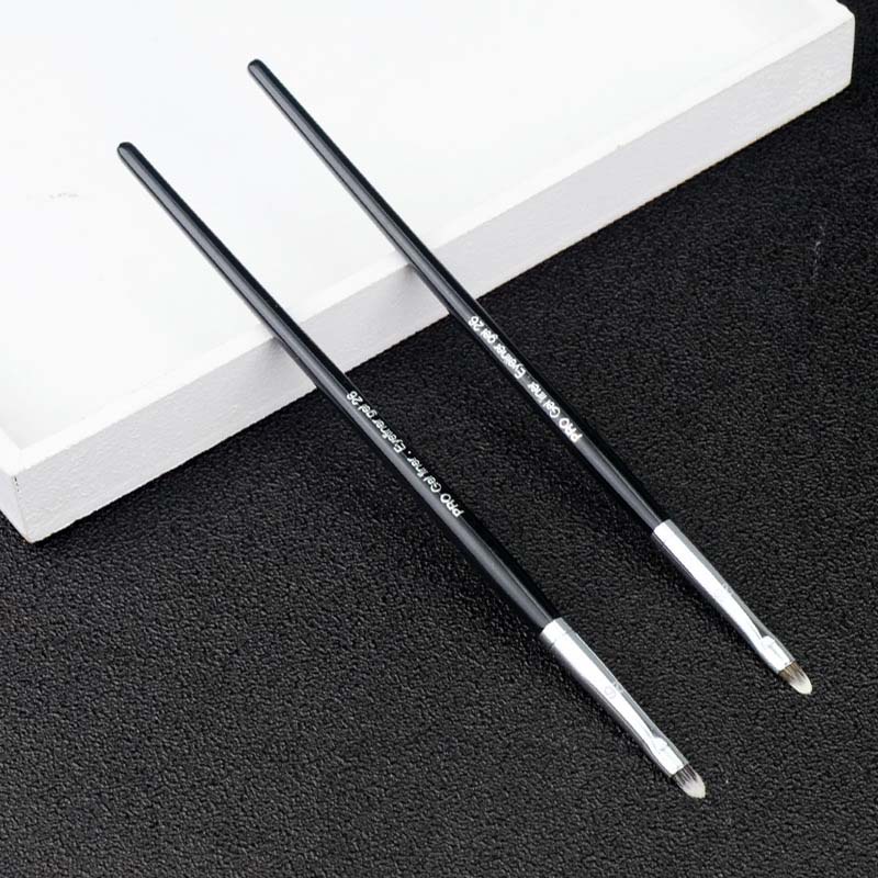 Cọ vẽ viền môi Sephora 26 lông mềm chuyên dùng cho makeup chuyên nghiệp