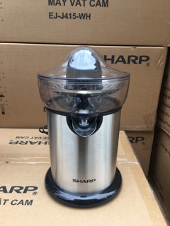 Máy vắt cam bằng điện Lock&Lock