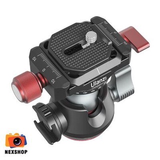 Chân máy ảnh Ulanzi MT-43