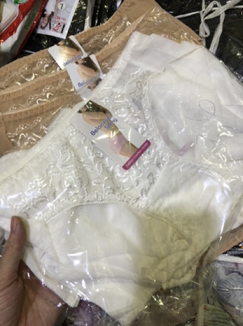 Combo 5 Quần lót thun ren hàng đẹp