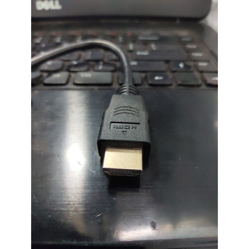 Cáp HDMI To VGA Unitek Y-6333