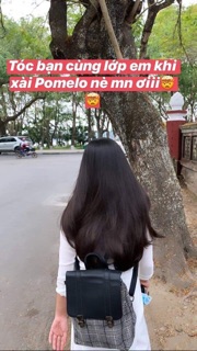 Tinh dầu bưởi Pomelo