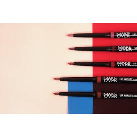 (Hàng Mới Về) Chì Kẻ Viền Môi Trang Điểm Chuyên Nghiệp | BigBuy360 - bigbuy360.vn