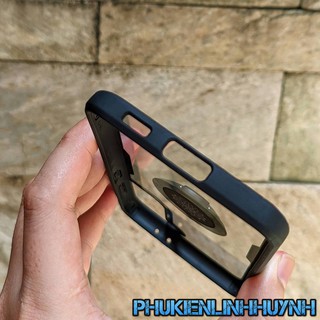 Samsung S21 Plus_Ốp lưng Ring Case chống sốc